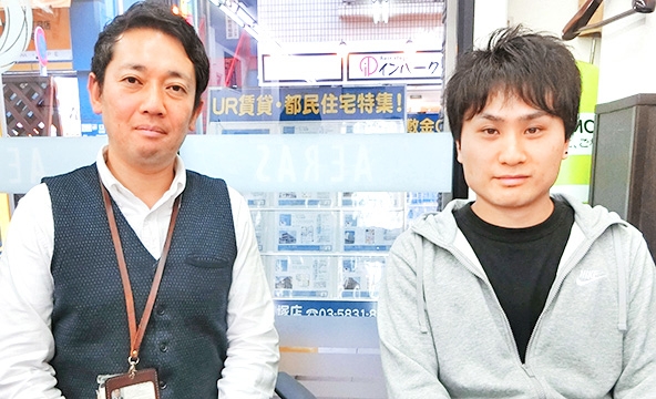 Ｅ・Ｋ様