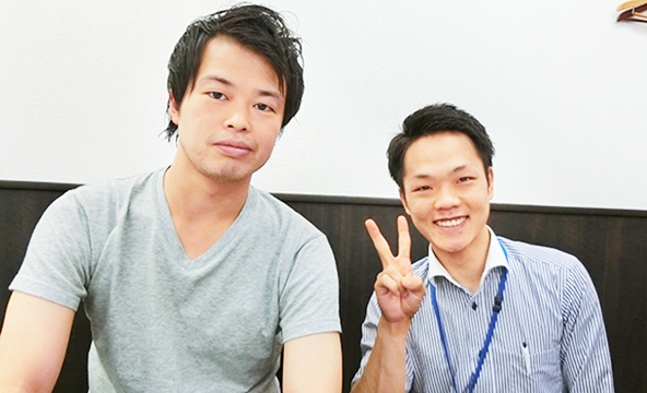 Ｋ・Ｋ様