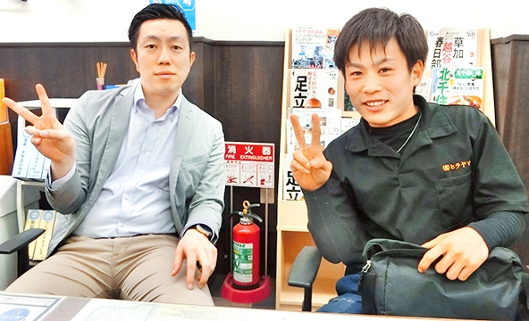 Ｋ・Ｙ様