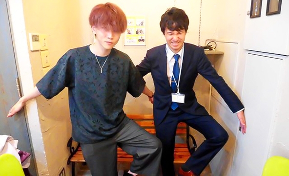 Ｒ・Ｓ様
