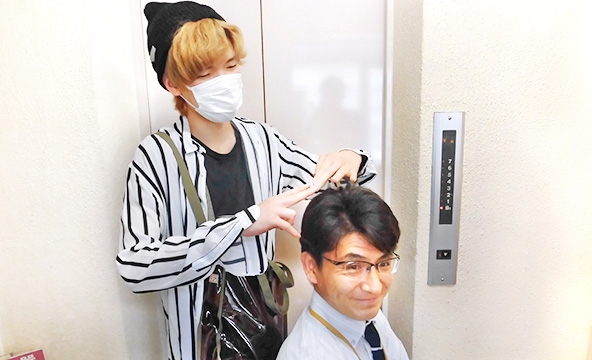 Ｍ・Ｉ様