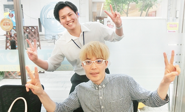 Ｍ・Ｍ様