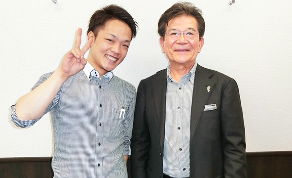Ｔ・Ｍ様