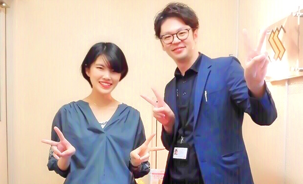 Ｋ・Ｏ様