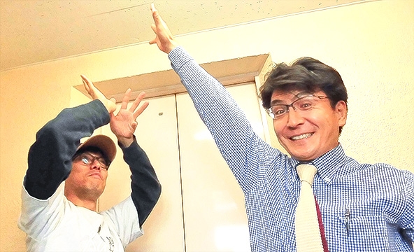 Ｙ・Ｋ様
