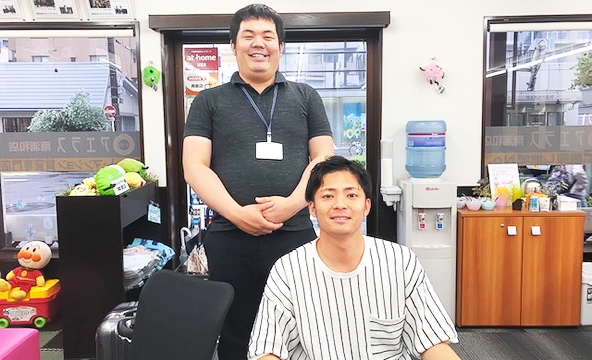 Ｒ・Ｄ様