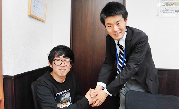 Ｒ・Ｊ様