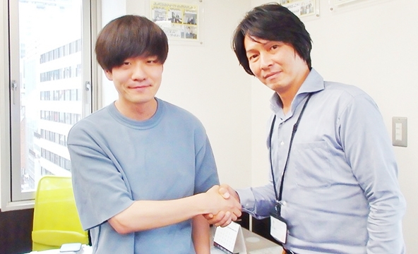 Ｍ・Ｎ様