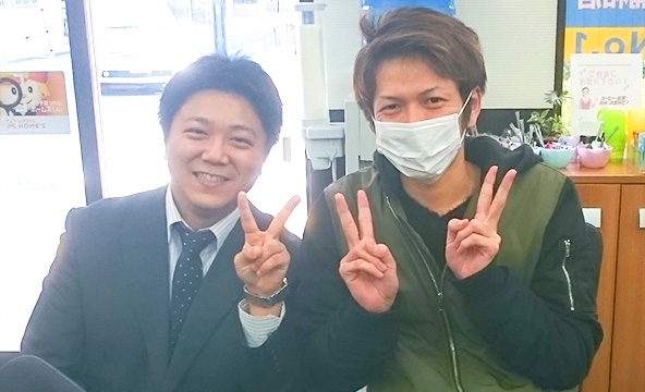 Ｙ・Ｒ様
