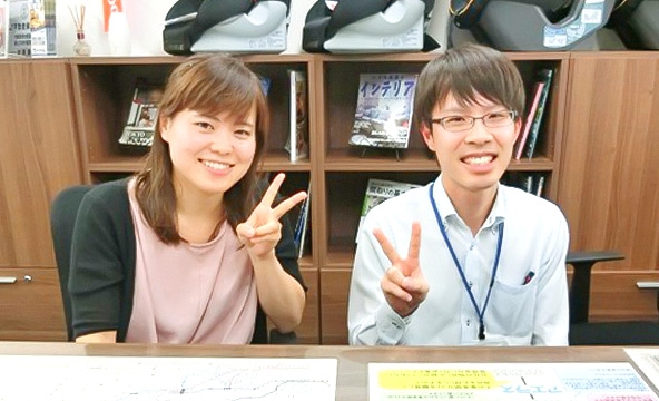 Ｍ・Ｕ様