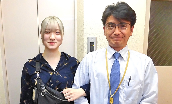 Ａ・Ｔ様