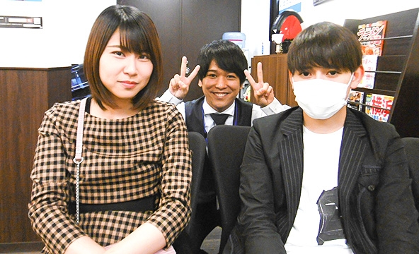Ｏ・Ｇ様
