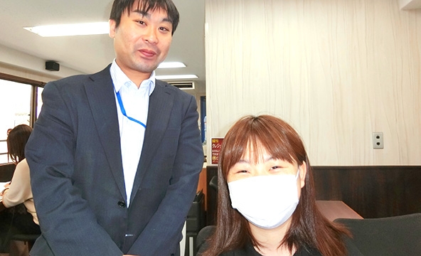 Ａ・Ｍ様