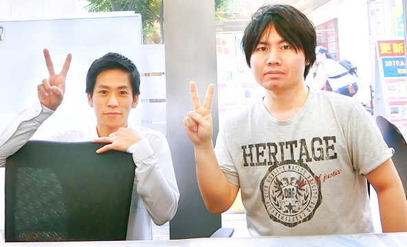 Ａ・Ｔ様