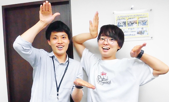 Ｓ・Ａ様