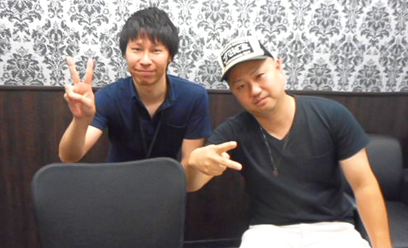 Ｔ・Ａ様