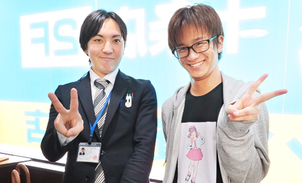 Ｒ・Ｗ様