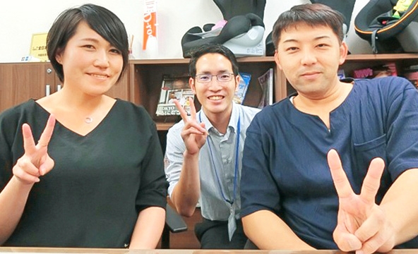 Ｔ・Ｎ様