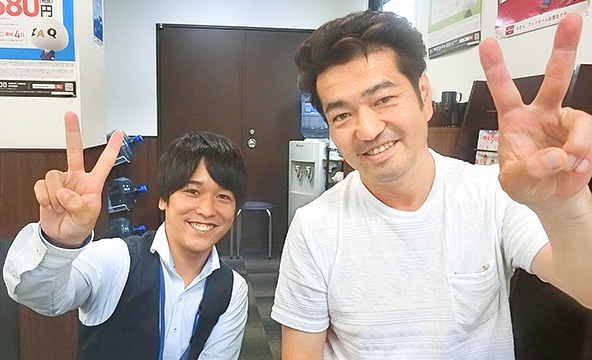 Ｍ・Ｉ様