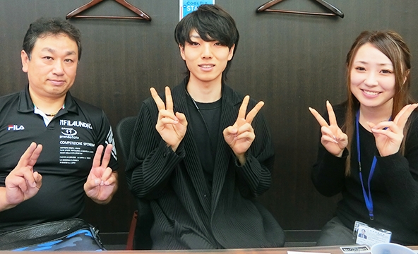 Ｔ・Ｍ様