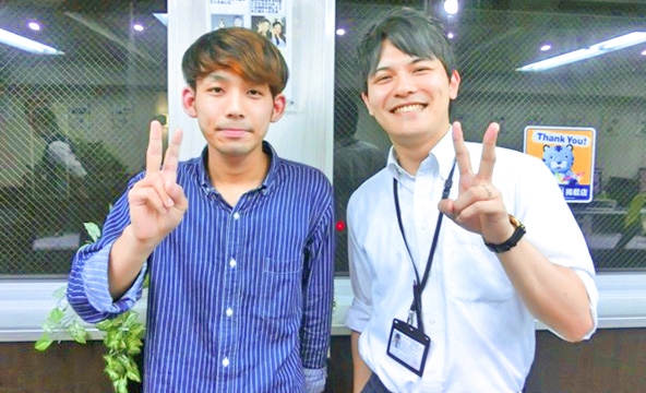Ｍ・Ｋ様