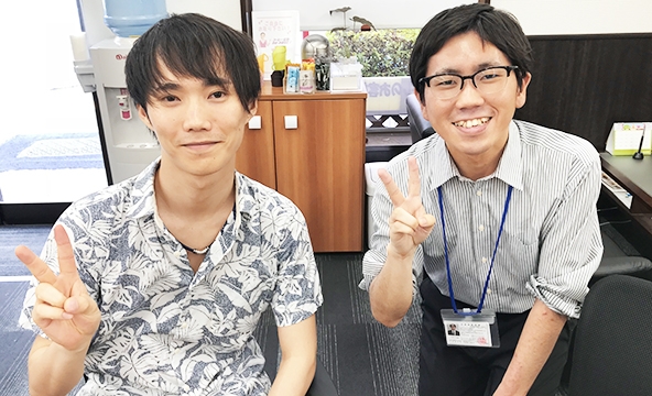 Ｋ・Ｎ様