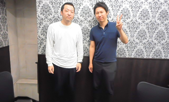 Ｍ・Ｎ様