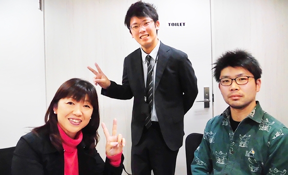 Ｈ・Ｍ様