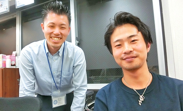Ｇ・Ａ様