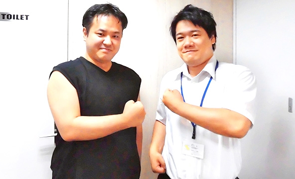 Ｍ・Ｍ様