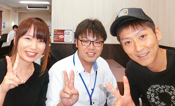 Ｔ・Ｙ様