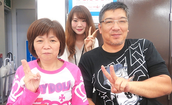 Ｔ・Ｋ様