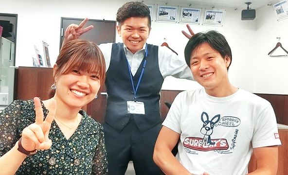 Ｏ・Ｓ様