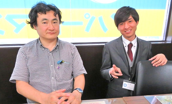 Ｈ・Ｋ様