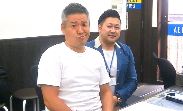 Ａ・Ｅ様