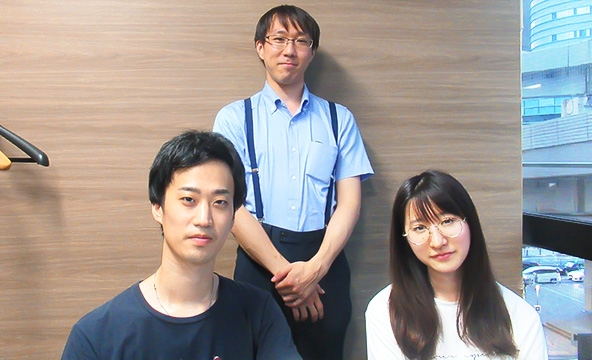 Ｍ・Ｕ様
