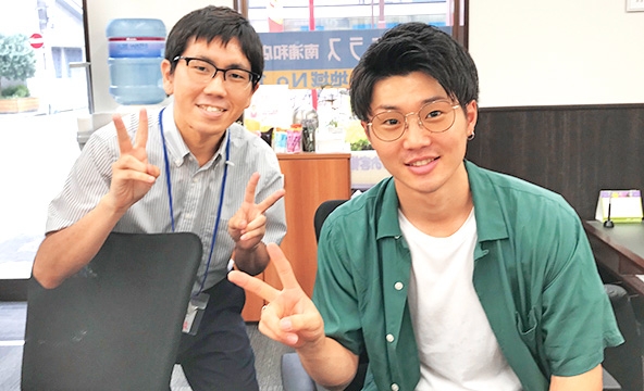 Ｋ・Ｋ様