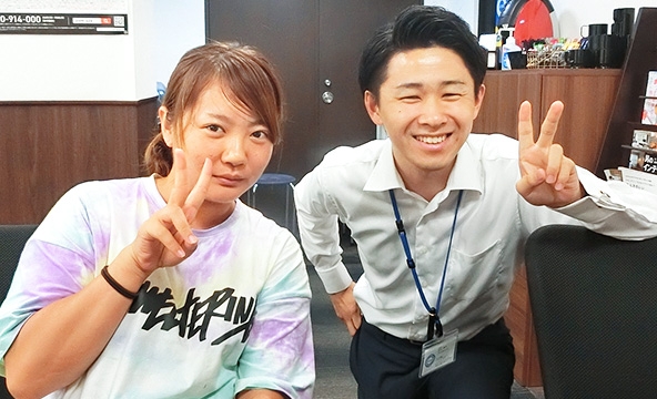 Ｈ・Ｒ様