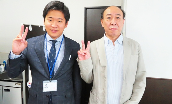 Ｋ・Ｔ様