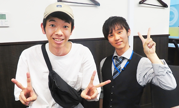 Ｒ・Ｋ様