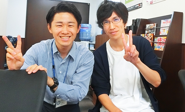 Ｎ・Ｆ様