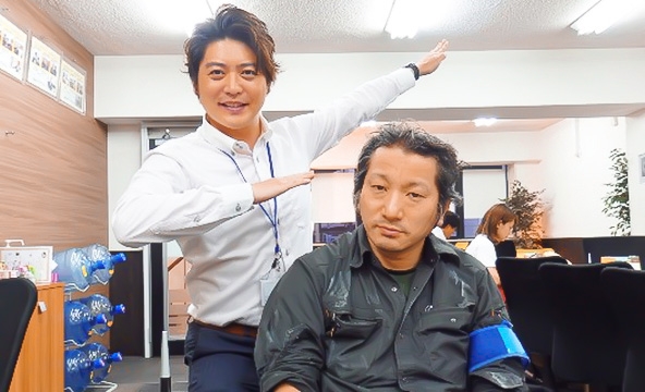 Ｋ・Ｋ様