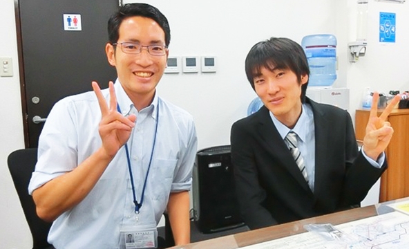 Ｍ・Ｋ様