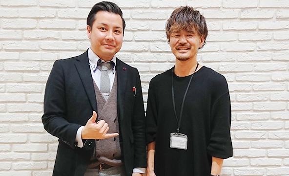 Ｒ・Ｆ様