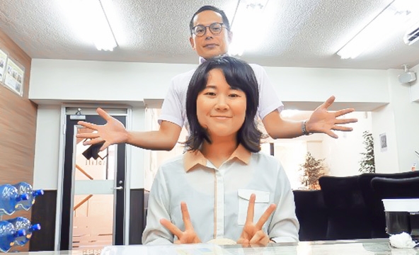 Ｎ・Ｋ様