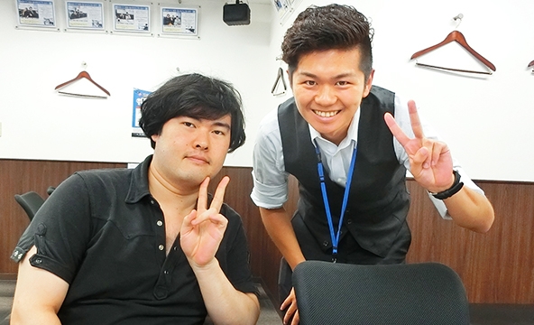 Ｓ・Ｍ様