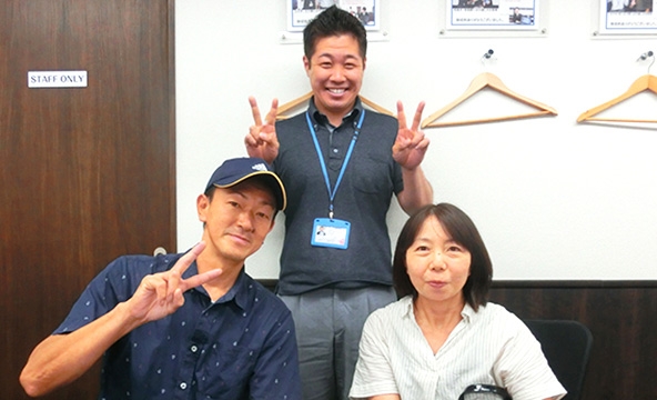 Ｔ・Ｉ様