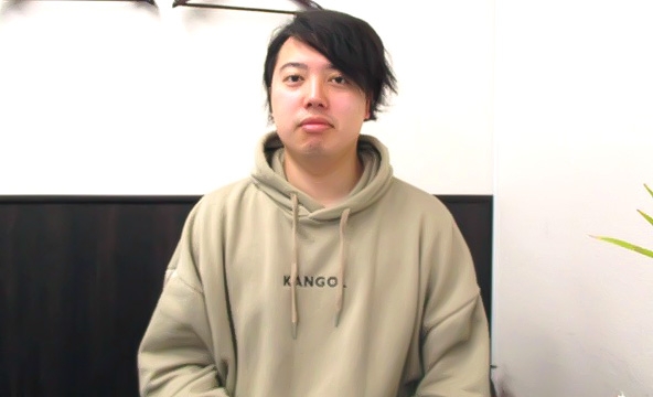 Ｒ・Ｍ様