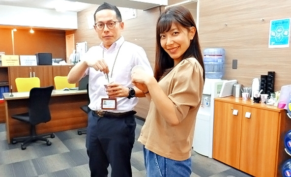 Ｔ・Ｓ様
