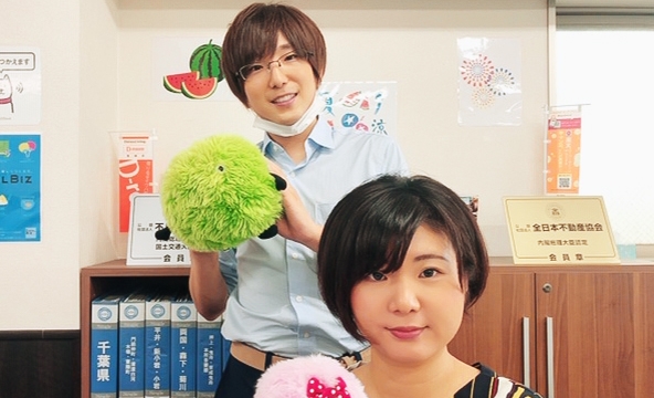 Ｔ・Ｉ様